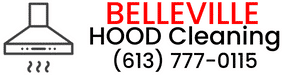 BELLEVILLE Hood Cleaning Logo